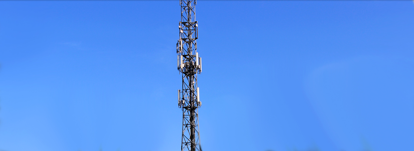 Antena telekomunikacyjna
